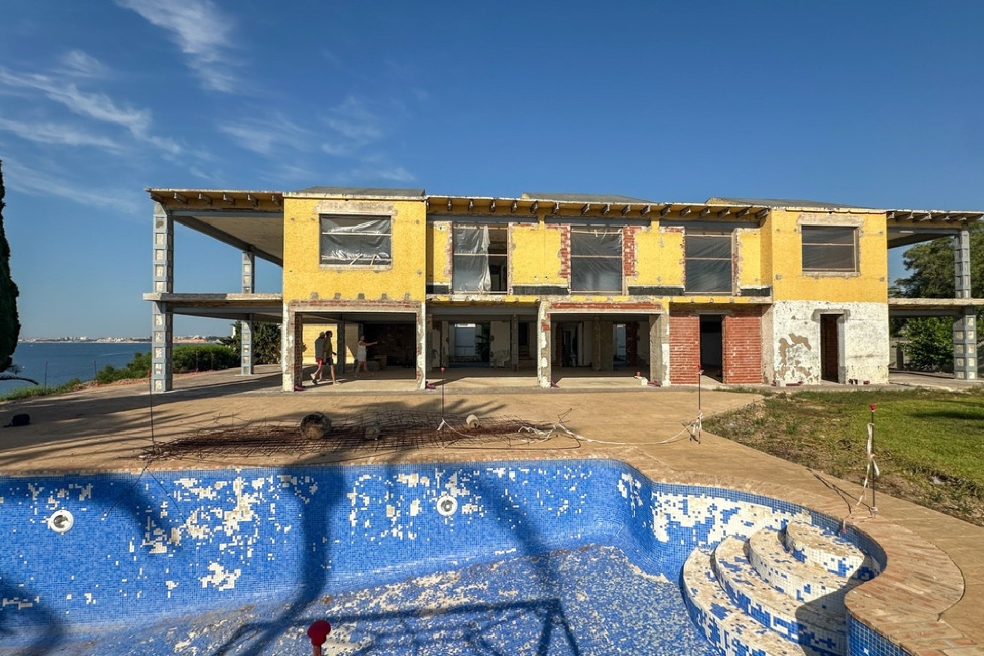 Rynek wtórny - Villa - Orihuela - Cabo Roig
