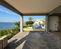 Rynek wtórny - Villa - Orihuela - Cabo Roig