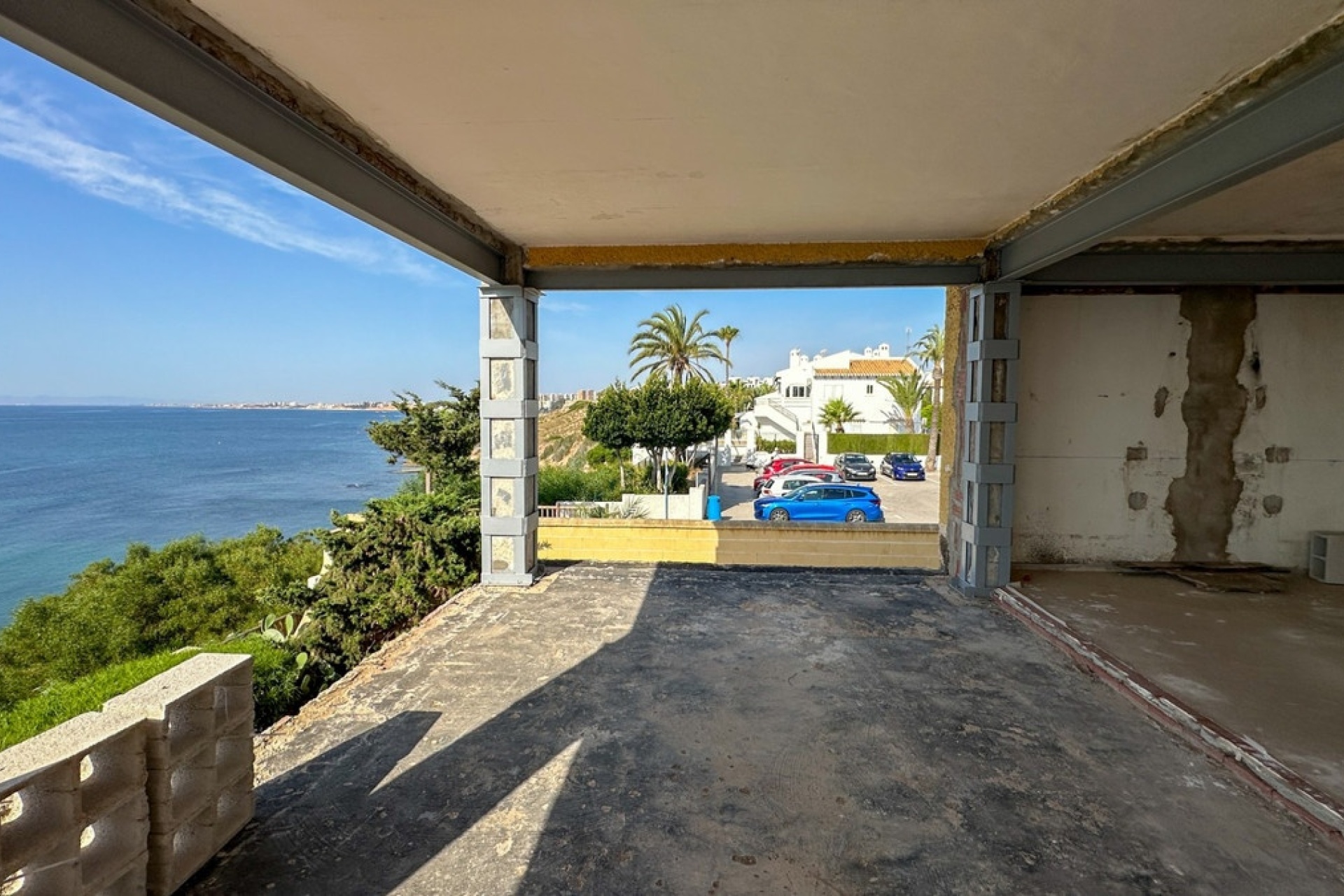 Rynek wtórny - Villa - Orihuela - Cabo Roig