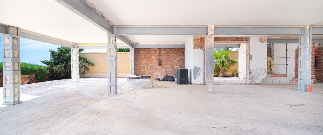 Rynek wtórny - Villa - Orihuela - Cabo Roig