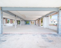 Rynek wtórny - Villa - Orihuela - Cabo Roig