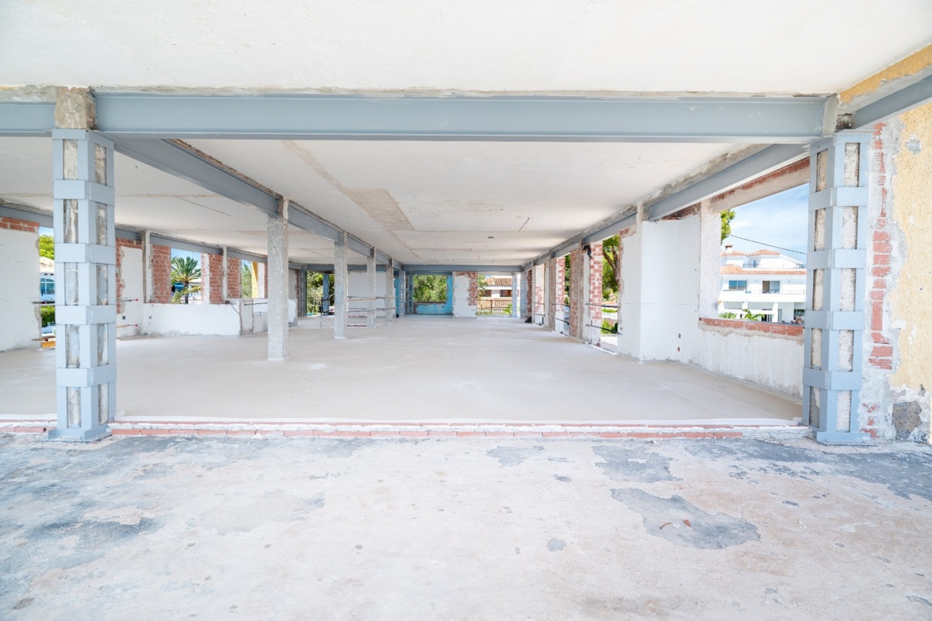 Rynek wtórny - Villa - Orihuela - Cabo Roig
