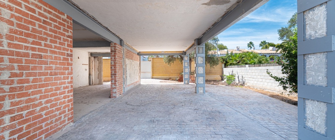 Rynek wtórny - Villa - Orihuela - Cabo Roig