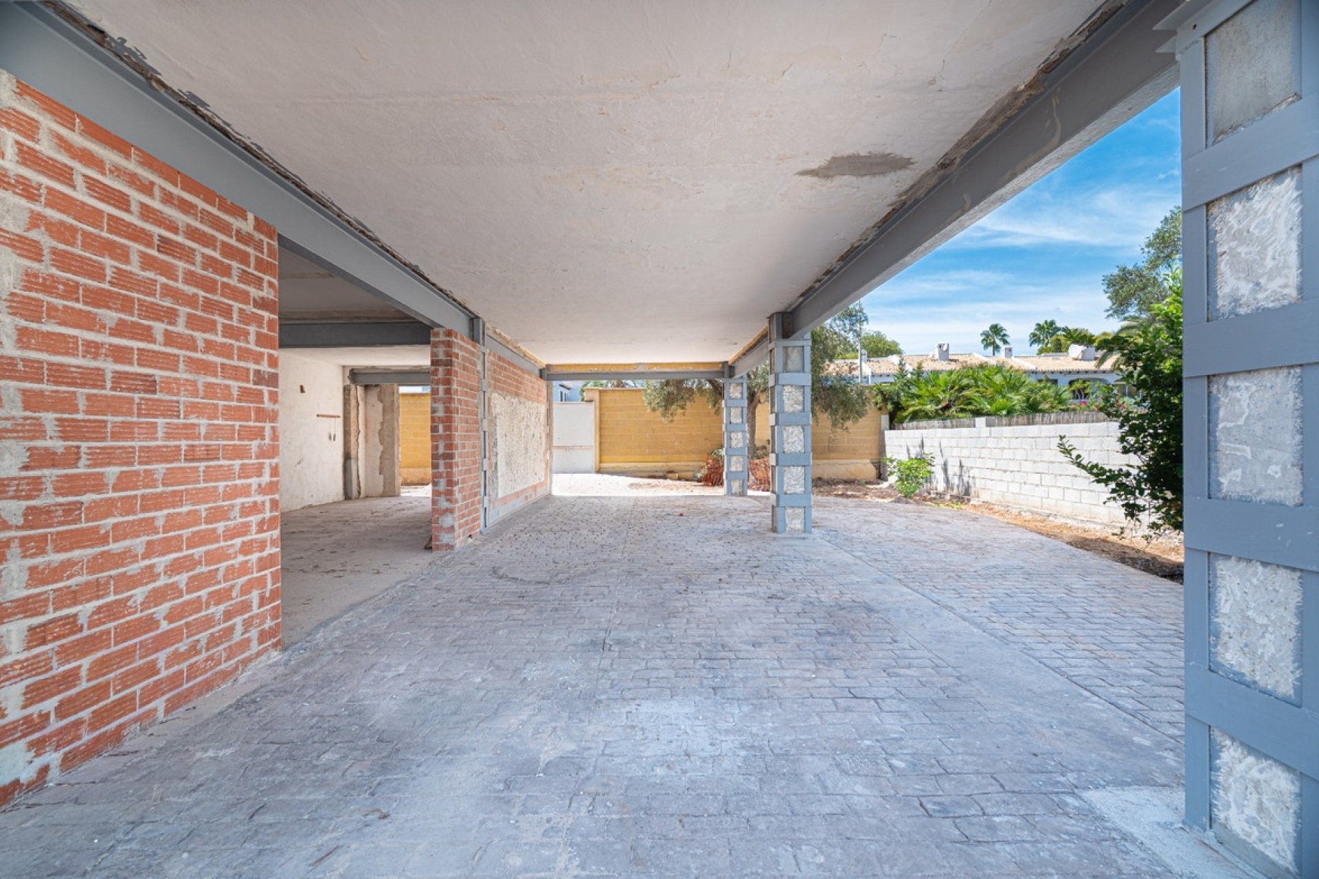Rynek wtórny - Villa - Orihuela - Cabo Roig