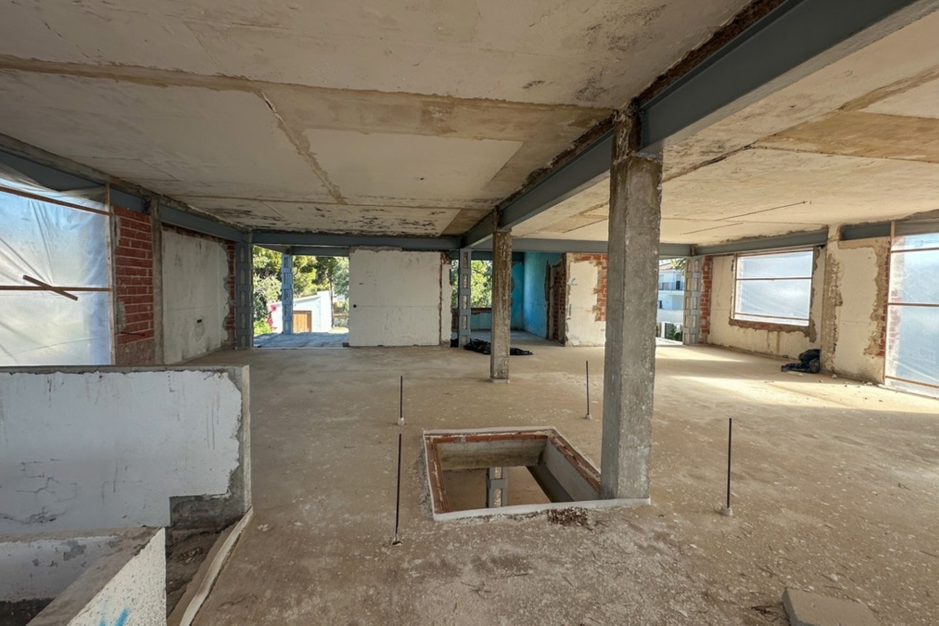 Rynek wtórny - Villa - Orihuela - Cabo Roig