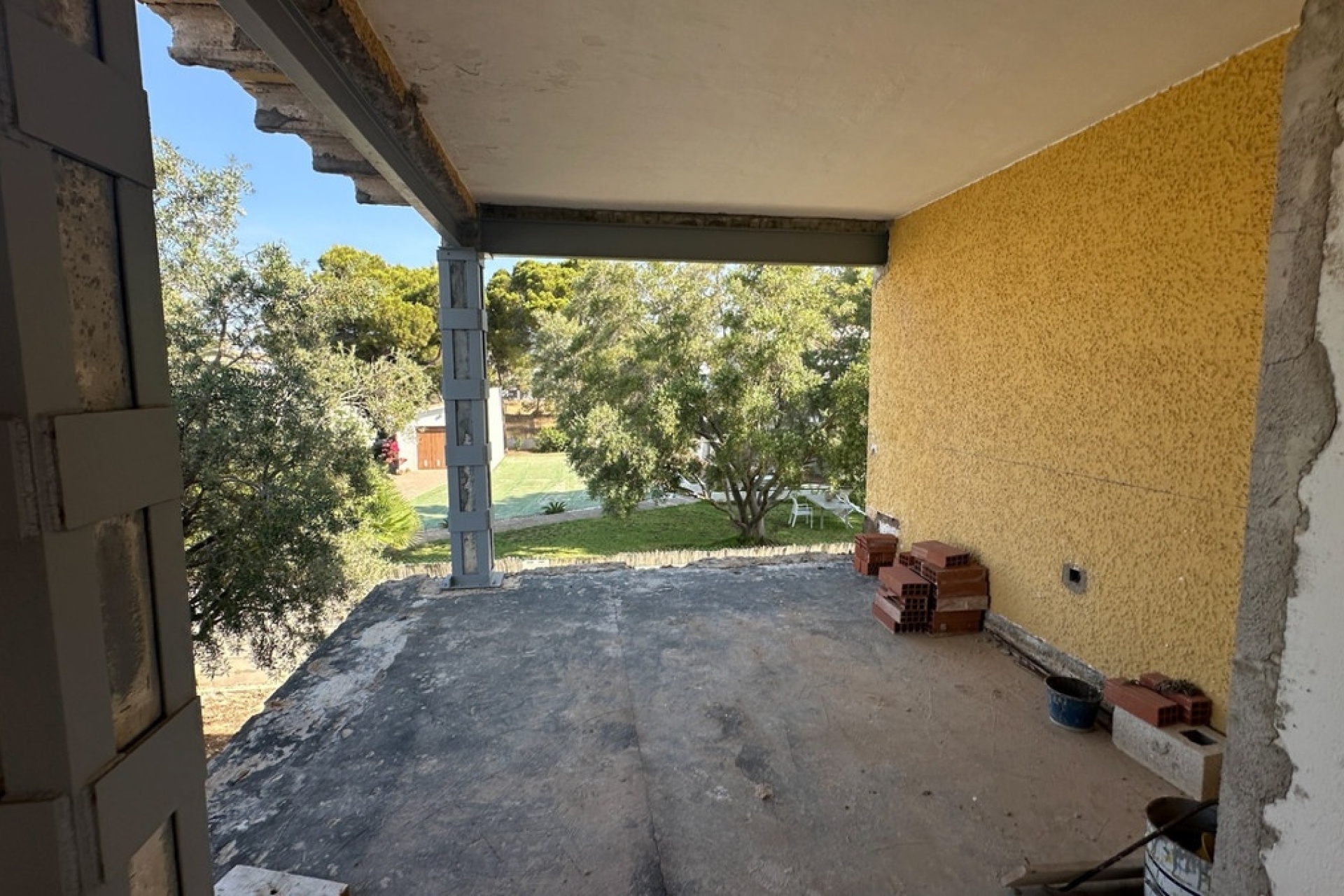 Rynek wtórny - Villa - Orihuela - Cabo Roig