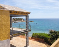 Rynek wtórny - Villa - Orihuela - Cabo Roig