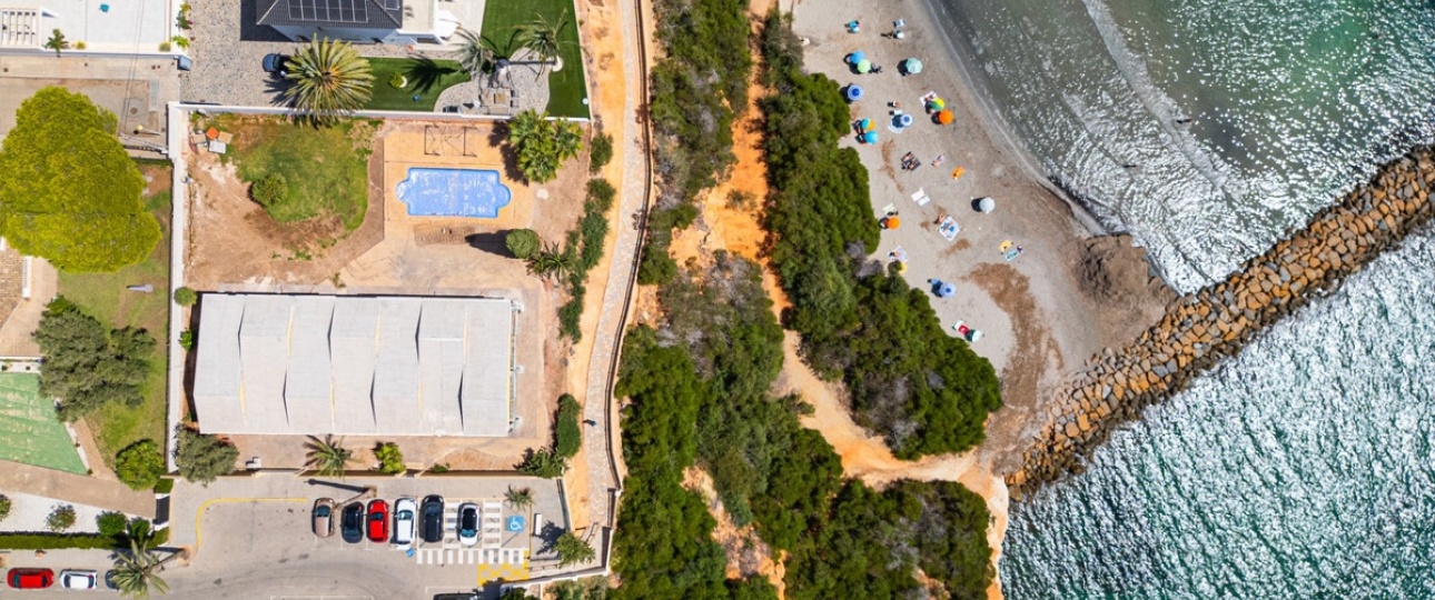 Rynek wtórny - Villa - Orihuela - Cabo Roig