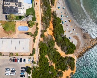 Rynek wtórny - Villa - Orihuela - Cabo Roig