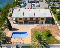 Rynek wtórny - Villa - Orihuela - Cabo Roig