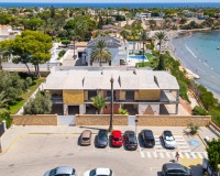 Rynek wtórny - Villa - Orihuela - Cabo Roig