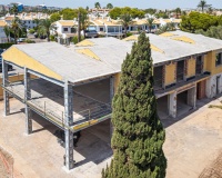 Rynek wtórny - Villa - Orihuela - Cabo Roig