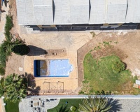 Rynek wtórny - Villa - Orihuela - Cabo Roig