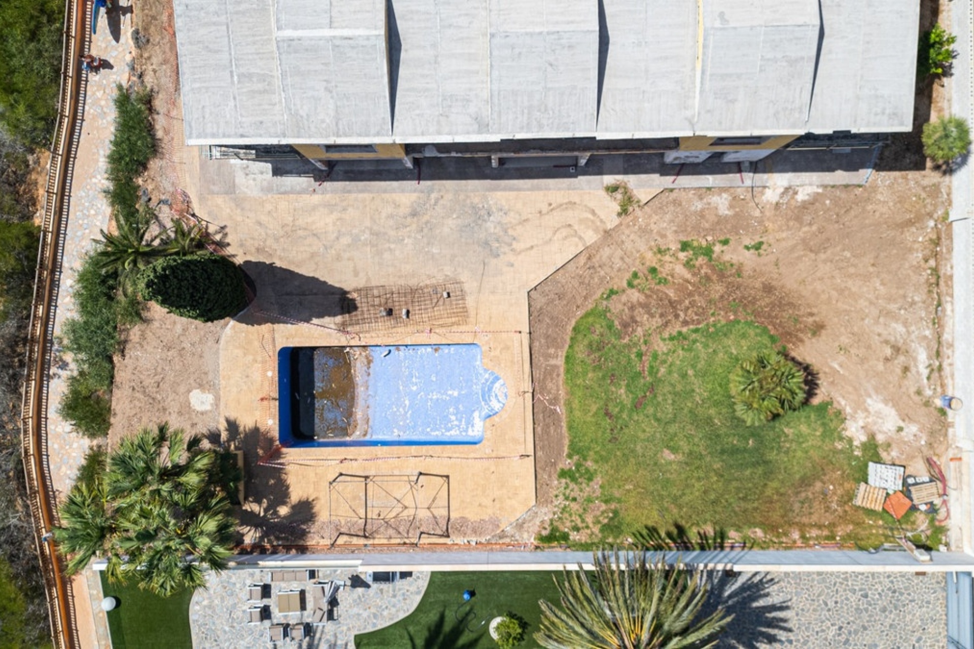 Rynek wtórny - Villa - Orihuela - Cabo Roig