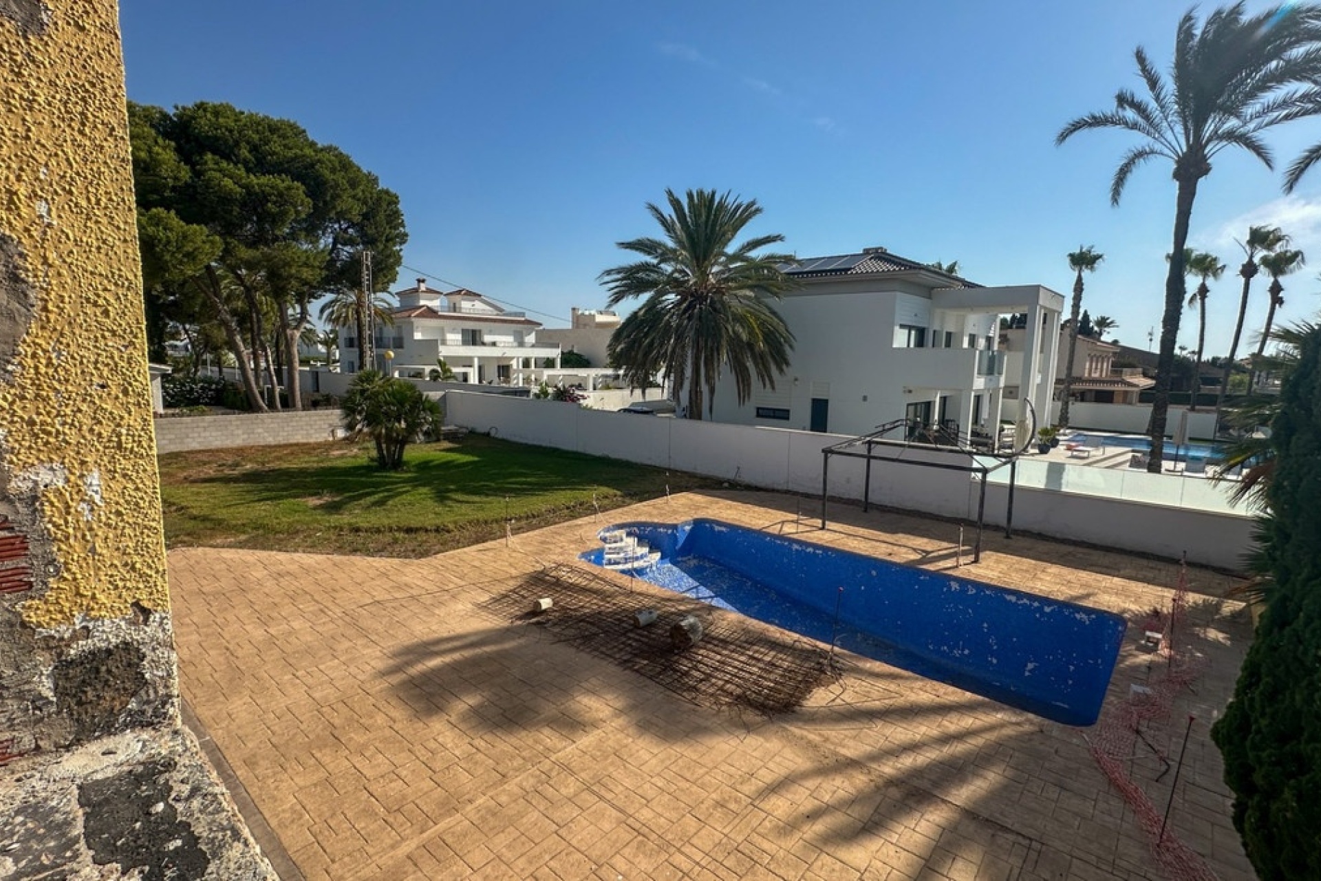 Rynek wtórny - Villa - Orihuela - Cabo Roig