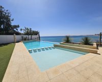 Rynek wtórny - Villa - Orihuela - Cabo Roig