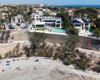 Rynek wtórny - Villa - Orihuela - Cabo Roig