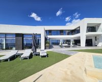 Rynek wtórny - Villa - Orihuela - Cabo Roig
