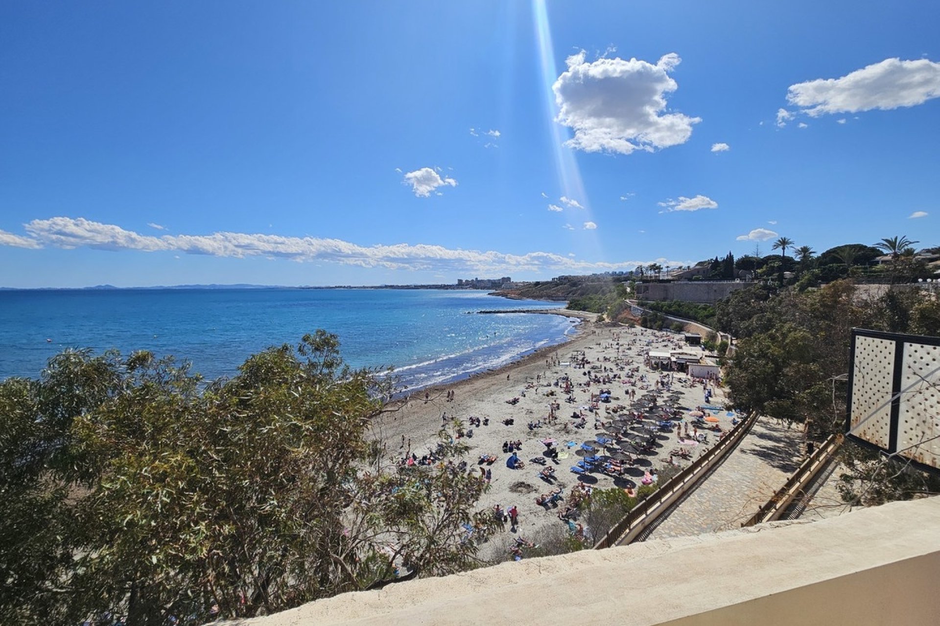 Rynek wtórny - Villa - Orihuela - Cabo Roig