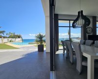 Rynek wtórny - Villa - Orihuela - Cabo Roig