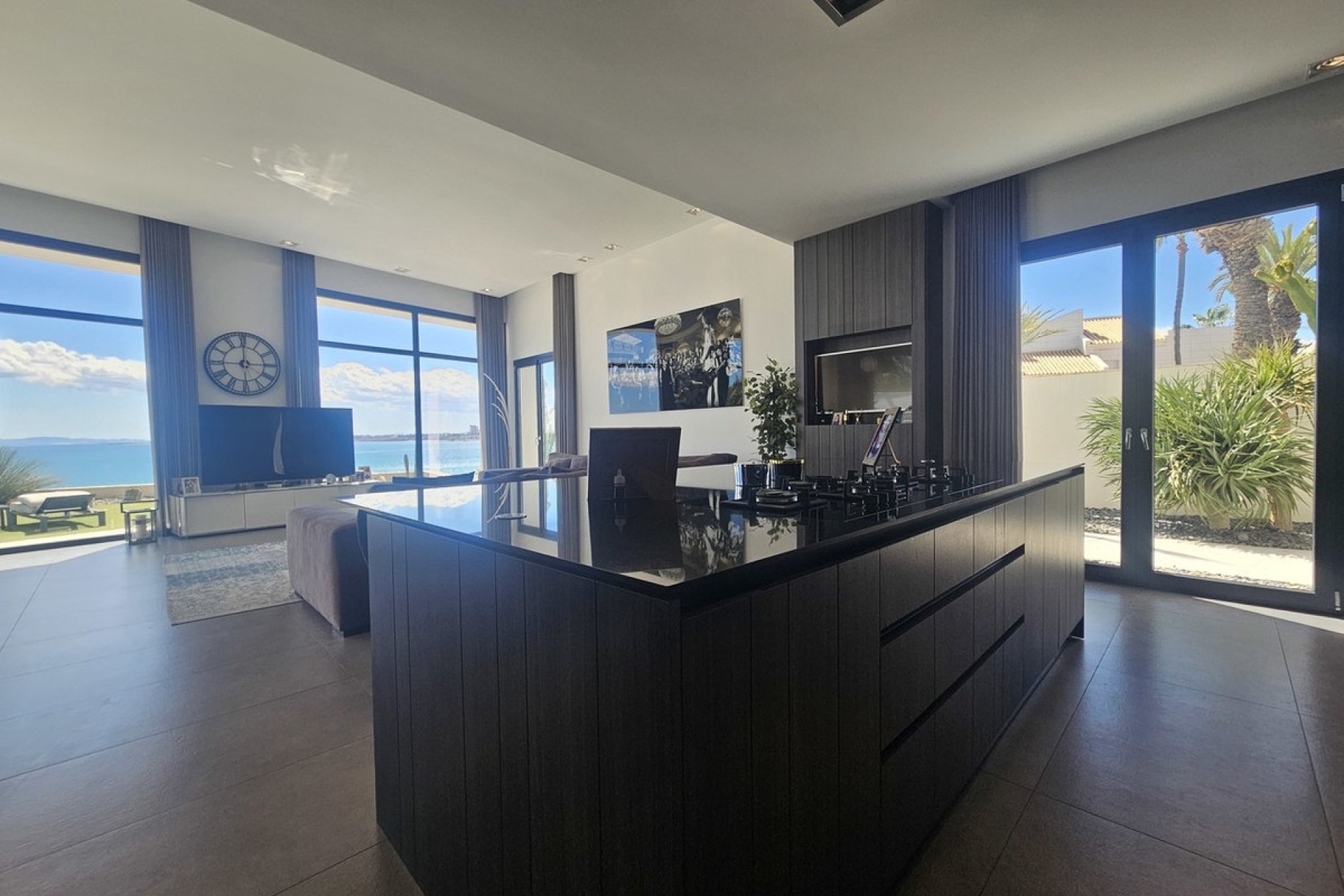 Rynek wtórny - Villa - Orihuela - Cabo Roig