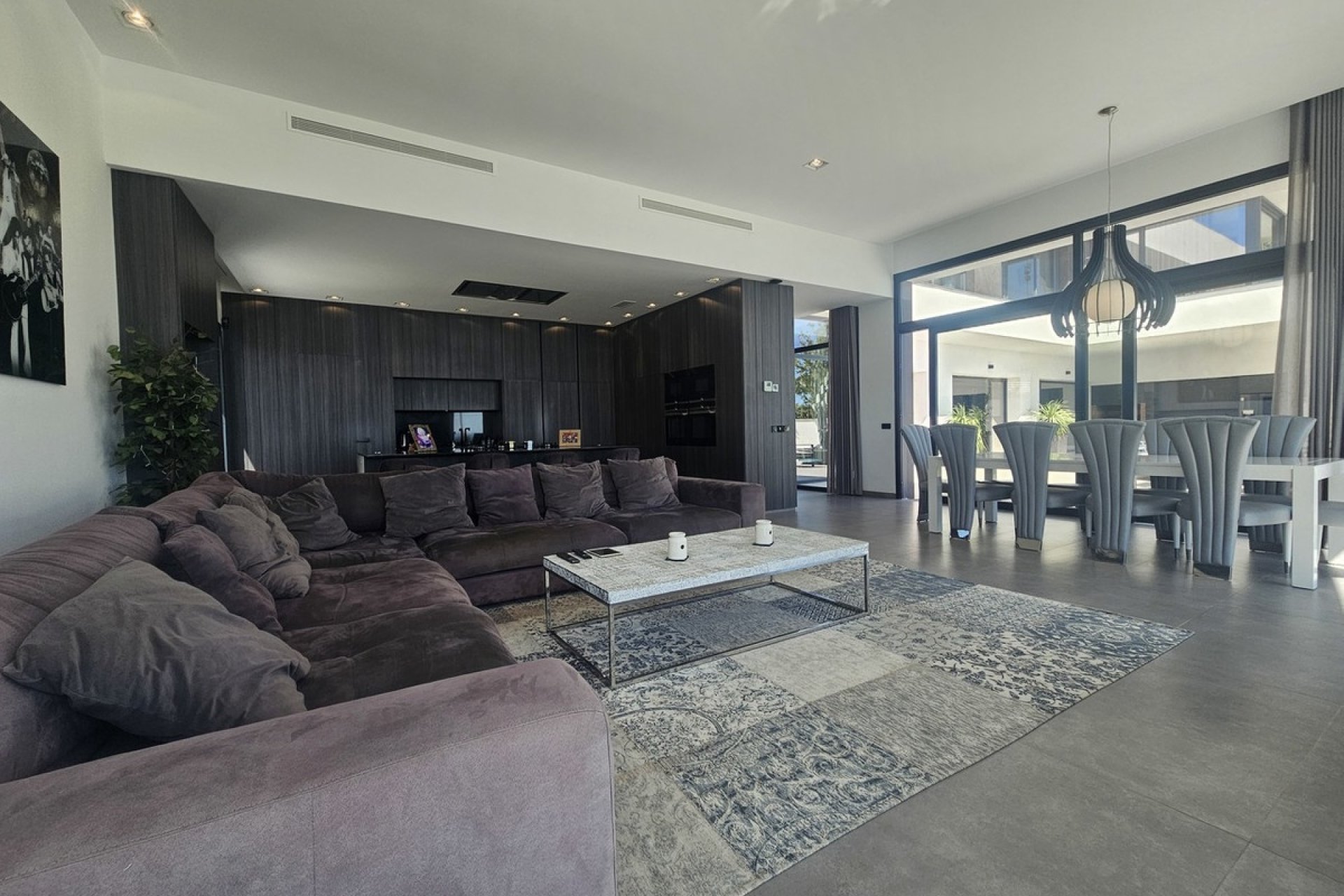 Rynek wtórny - Villa - Orihuela - Cabo Roig