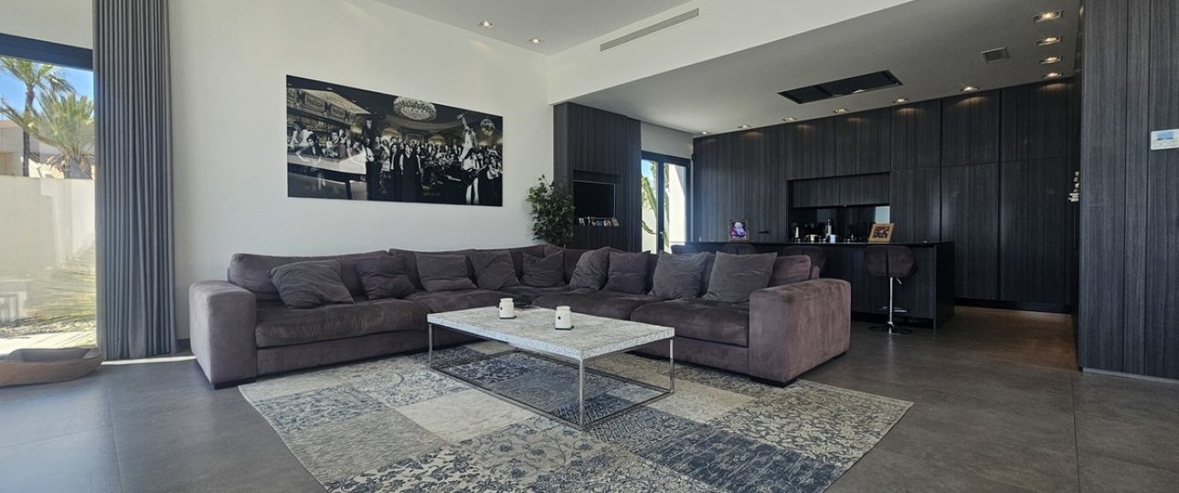 Rynek wtórny - Villa - Orihuela - Cabo Roig