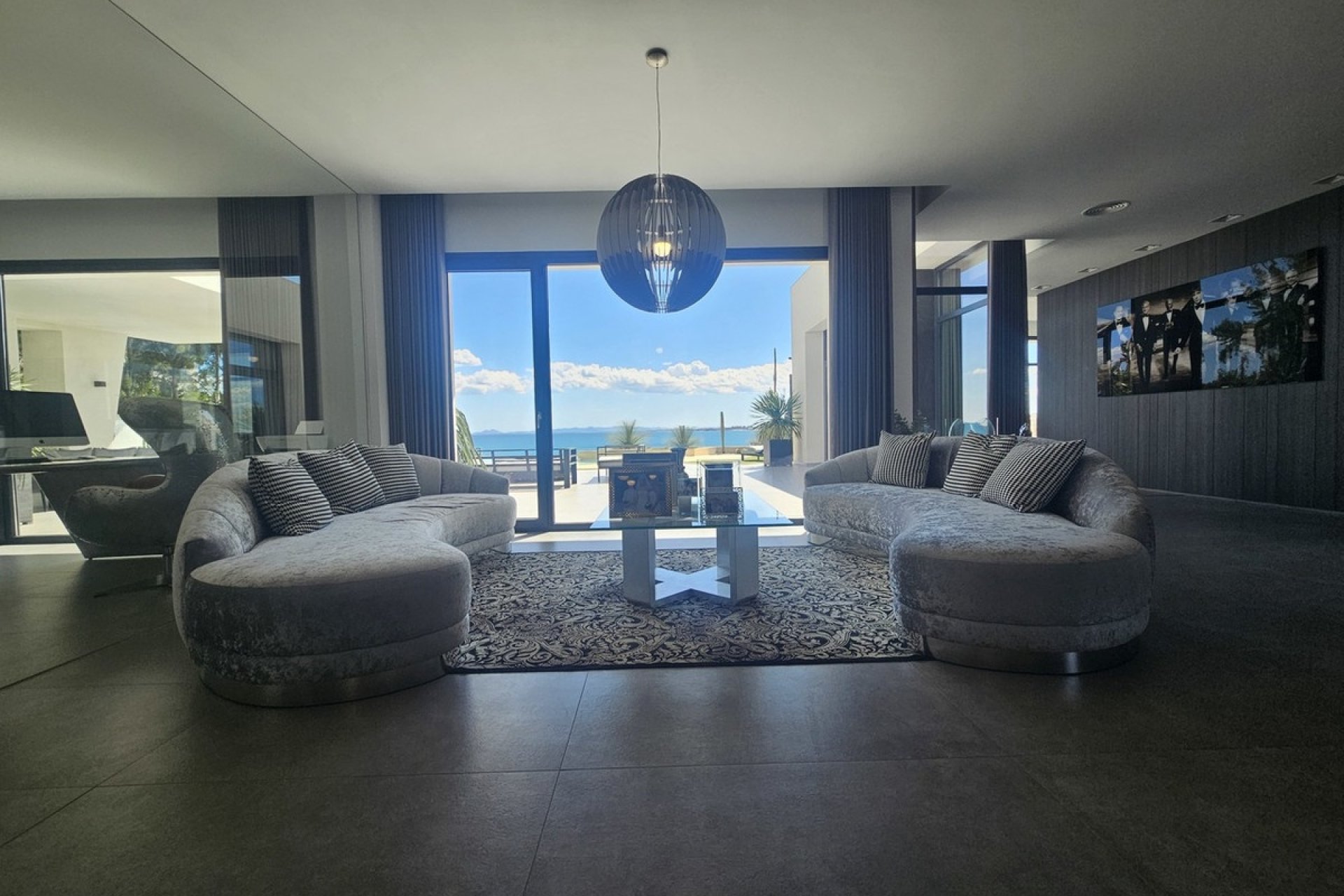 Rynek wtórny - Villa - Orihuela - Cabo Roig