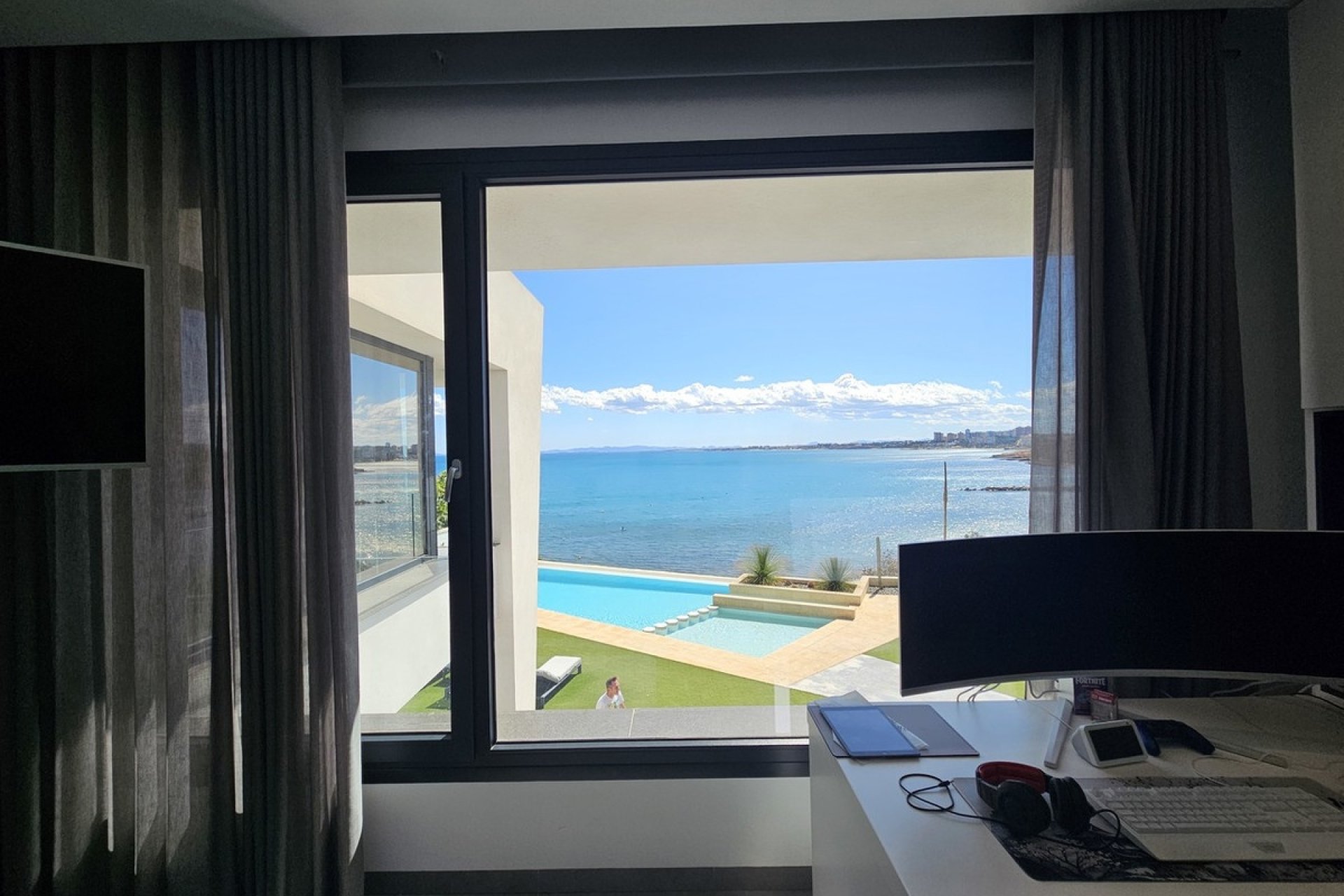 Rynek wtórny - Villa - Orihuela - Cabo Roig