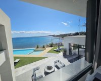 Rynek wtórny - Villa - Orihuela - Cabo Roig