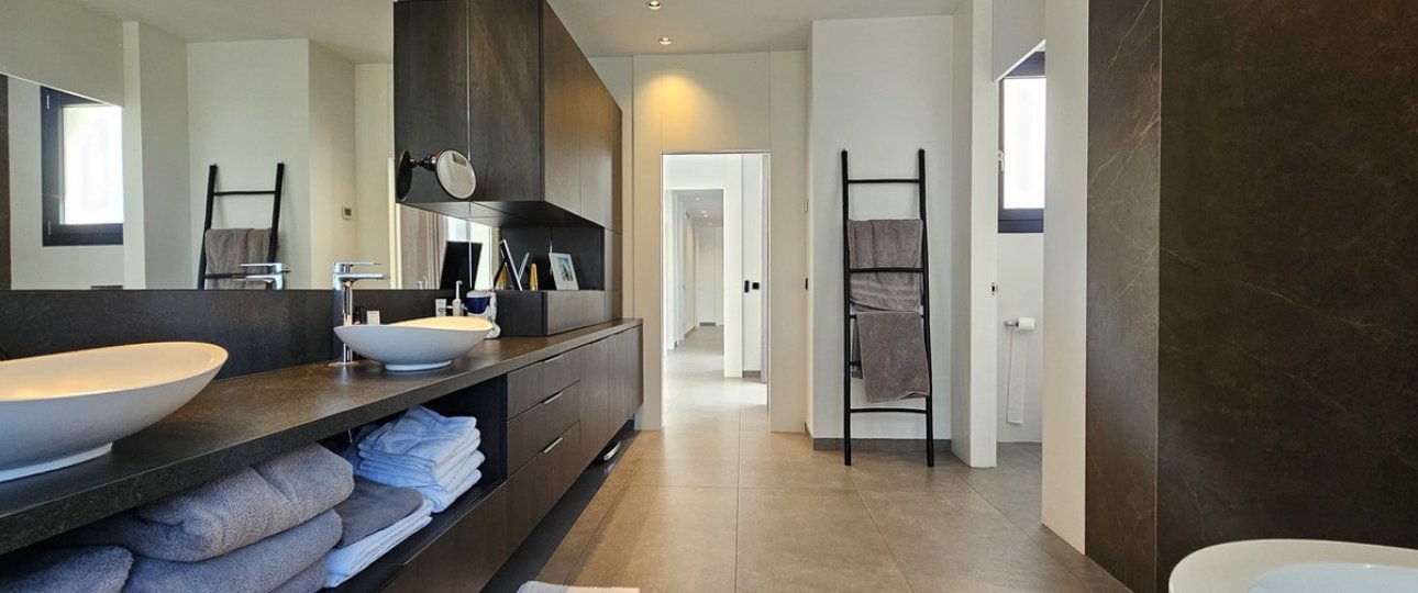 Rynek wtórny - Villa - Orihuela - Cabo Roig