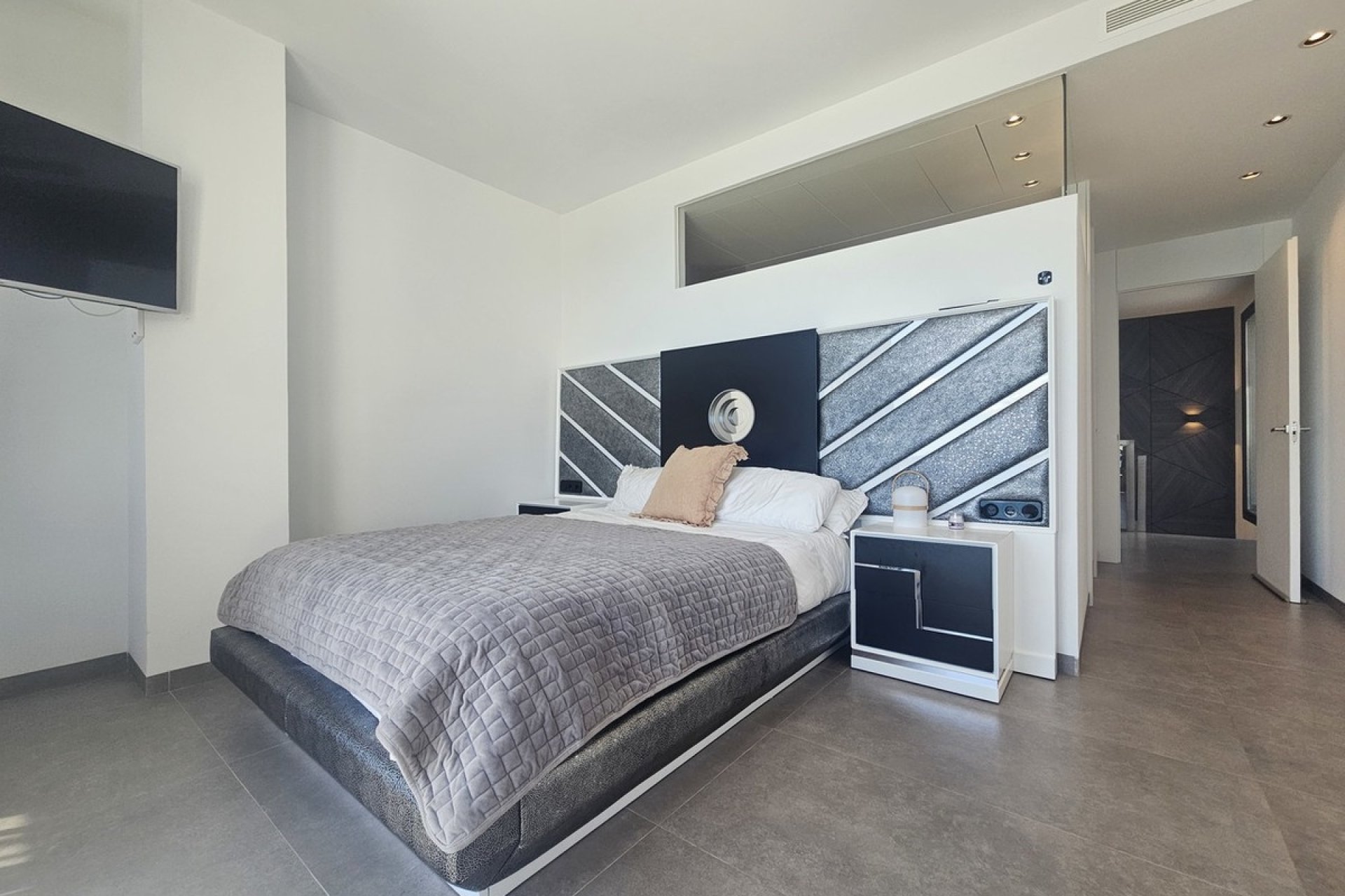 Rynek wtórny - Villa - Orihuela - Cabo Roig