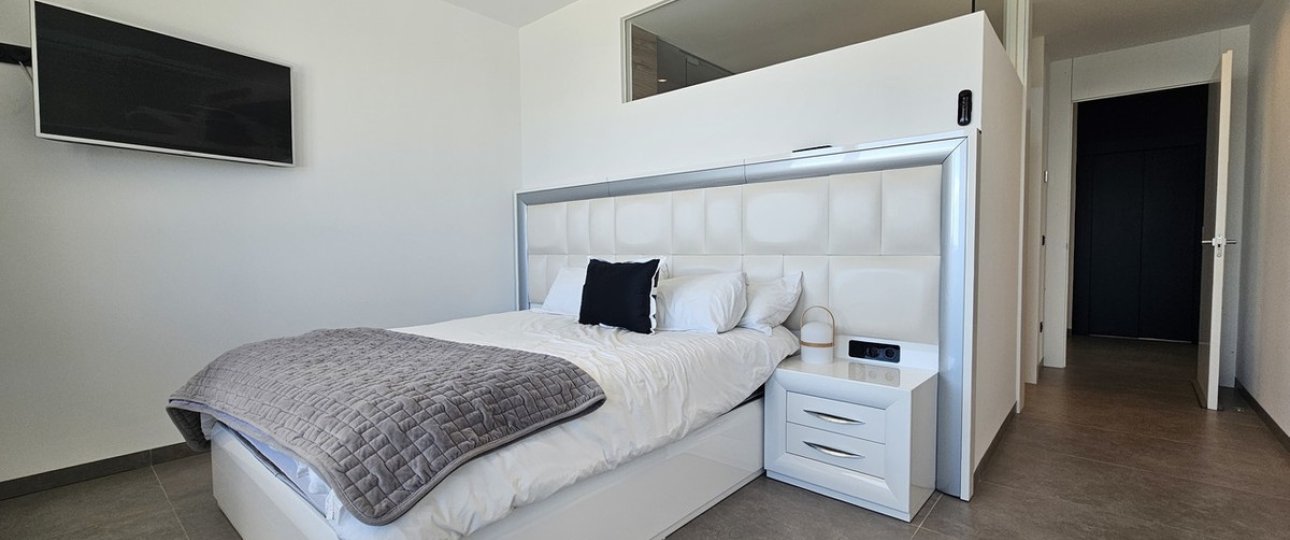 Rynek wtórny - Villa - Orihuela - Cabo Roig