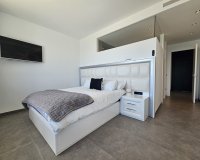 Rynek wtórny - Villa - Orihuela - Cabo Roig