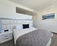 Rynek wtórny - Villa - Orihuela - Cabo Roig