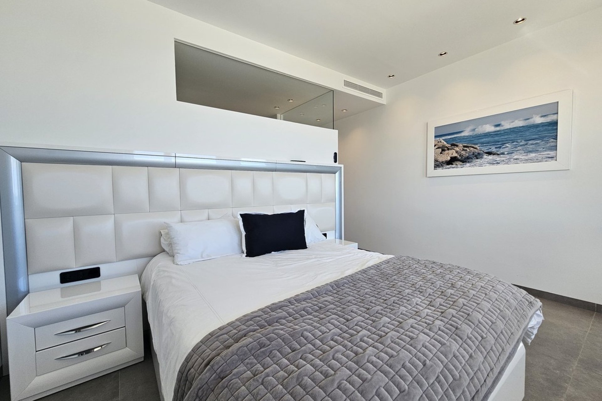 Rynek wtórny - Villa - Orihuela - Cabo Roig