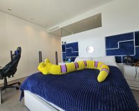 Rynek wtórny - Villa - Orihuela - Cabo Roig