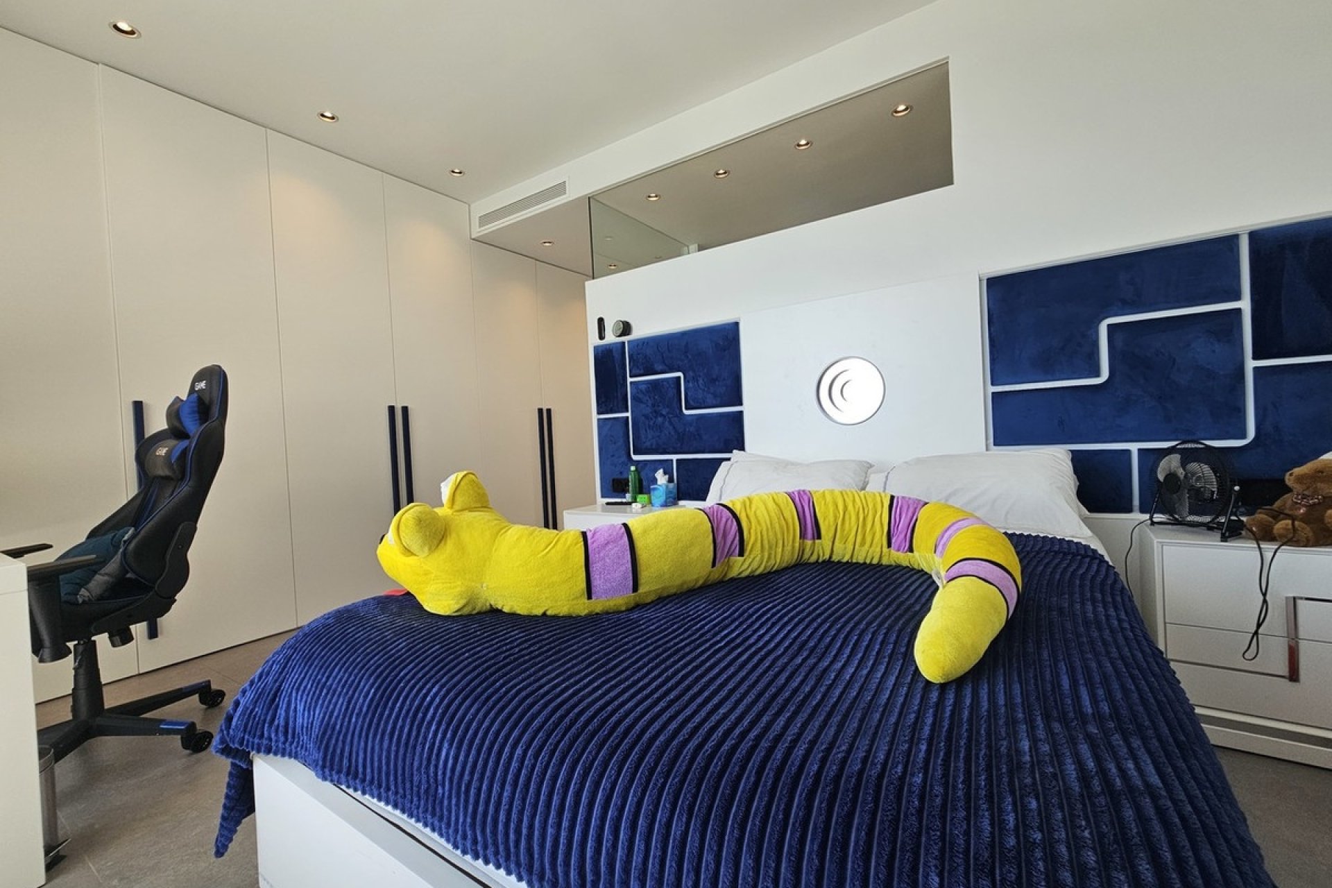 Rynek wtórny - Villa - Orihuela - Cabo Roig