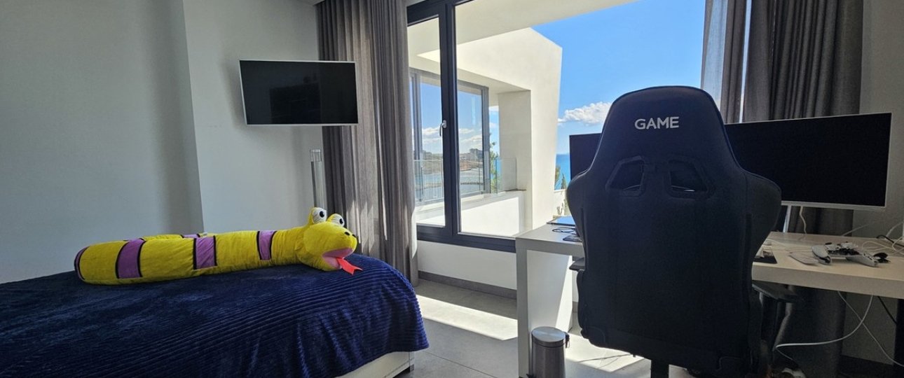 Rynek wtórny - Villa - Orihuela - Cabo Roig