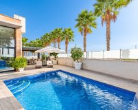 Rynek wtórny - Villa - Orihuela - Cabo Roig