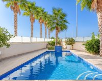 Rynek wtórny - Villa - Orihuela - Cabo Roig