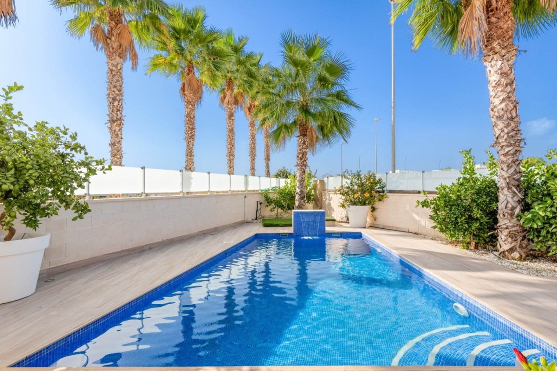 Rynek wtórny - Villa - Orihuela - Cabo Roig