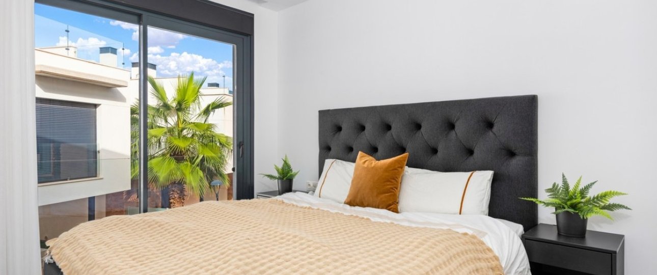 Rynek wtórny - Villa - Orihuela - Cabo Roig