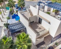 Rynek wtórny - Villa - Orihuela - Cabo Roig