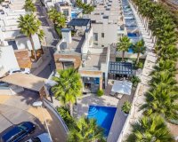 Rynek wtórny - Villa - Orihuela - Cabo Roig