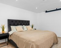 Rynek wtórny - Villa - Orihuela - Cabo Roig