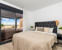 Rynek wtórny - Villa - Orihuela - Cabo Roig