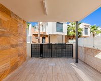 Rynek wtórny - Villa - Orihuela - Cabo Roig