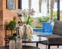 Rynek wtórny - Villa - Orihuela - Cabo Roig