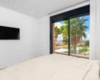 Rynek wtórny - Villa - Orihuela - Cabo Roig